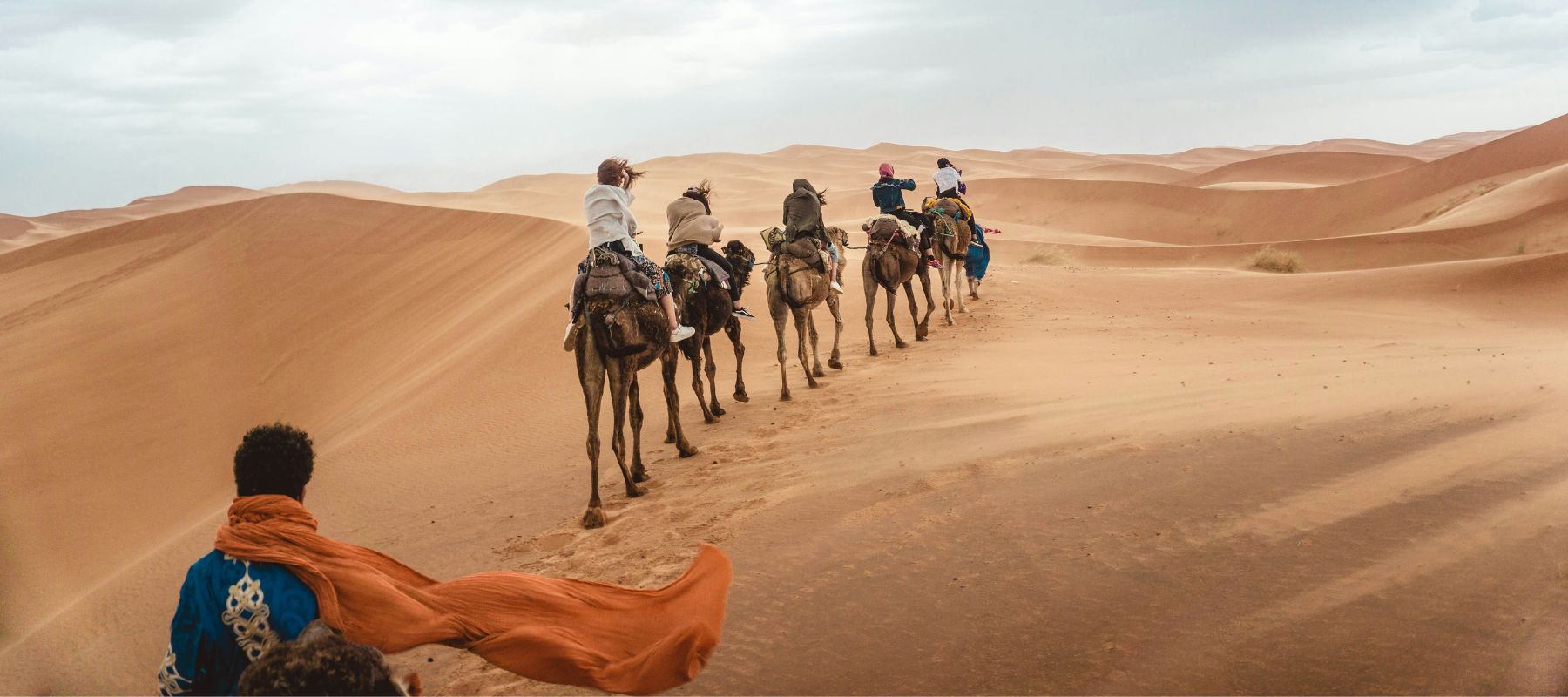 Marocco Voyager